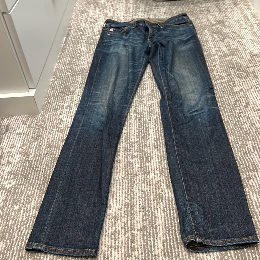 AG Skinny Jeans